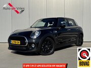 MINI One - Mini 1.5 Business Edition|5drs|NL-Auto|Navi