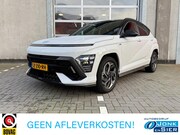 Hyundai Kona - 1.6 GDI HEV N Line