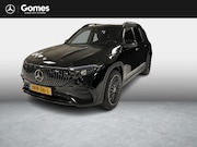 Mercedes-Benz EQB - 250+ Business Solution AMG 71 kWh