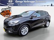 Renault Kadjar - 1.2 TCe 130 Experience Energy | AUTOMAAT | Navigatie | LED |