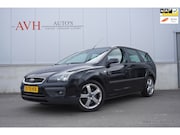 Ford Focus - Wagon 2.0-16V Rally Edition