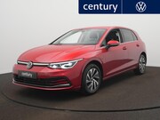Volkswagen Golf - 1.4 eHybrid Style | PDC | Navigatie | LED | Ergo-Active best
