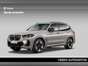 BMW iX3 - High Executive Edition 80 kWh | M-Sport | Trekhaak | Driving