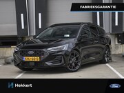 Ford Focus - Wagon ST-X 2.3 EcoBoost 280pk Automaat LED MATRIX | PANO | A