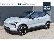 Volvo EX30 - Single Motor Ext Range Plus Black Ed Europa 69 kWh | Long Ra