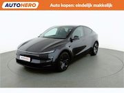 Tesla Model Y - Premium Long Range AWD 75 kWh |JZ86325|