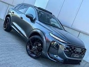 Audi Q3 - 35tfsi 150Pk S-line Pano Led 21Inch Competition Be