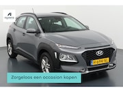 Hyundai Kona - 1.0 T-GDI Comfort Compacte SUV met een frisse, look