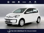 Volkswagen Up! - Move Up 1.0 65pk / Airco / Cruise Control / Pdc / Camera