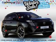 Peugeot 5008 - e-5008 Allure Long Range 97 kWh 7p DIRECT RIJDEN -