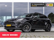 Porsche Macan - 3.0 S Sport Chrono | Pano | NL auto