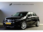 Opel Corsa - 1.2 Turbo Hybrid Edition Stoel-Stuurverwarming Achteruitrijc