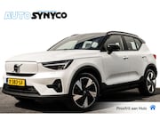 Volvo XC40 - Single Motor Extended Range Ultimate | 82 kWh SOH 95, 5% | P