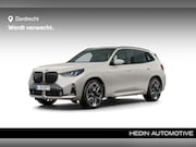 BMW X3 - 30e xDrive M-Sport Pro | 21" | Panorama | Trekhaak | Individ