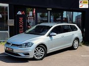 Volkswagen Golf - 2.0 TDI Highline | ACC | PDC | Stoelver.