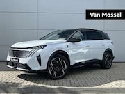 Peugeot 5008 - e-5008 GT Long Range 5p. 97 kWh | Elektrische stoe