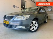 Skoda Octavia - 1.2 TSI Ambition Bns Line CLIMA NAVI TOP CONDITIE NAP APK