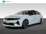 Opel Astra - Sports Tourer 1.6 TURBO PHEV 180PK AUTOMAAT ULTIMATE PANO WI