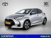 Toyota Yaris - 1.5 Hybrid 115 Dynamic Comfort Pack | BTW voertuig | Stoel+s