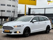 Ford Mondeo - Wagon 1.0 EcoBoost Trend|ORIGINEEL NL|NAP|PSENSOR|AIRCO|CRUI
