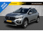 Dacia Sandero - Stepway 1.0 TCe 90 Comfort
