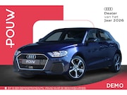 Audi A1 - Sportback 25 TFSI 95pk Advanced edition | Parkeersensoren |