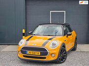 MINI Cooper - Mini 1.5 Chili Serious Business