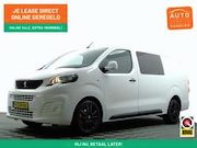Peugeot Expert - 231S 2.0 BlueHDI Euro 6 120 Premium Pack- Dubbele