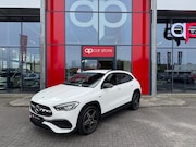 Mercedes-Benz GLA-Klasse - 250 e Business Solution AMG Limited