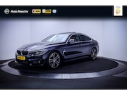 BMW 4-serie Gran Coupe - 430iA M-SPORT ORIGINEEL NL SCHUIFDAK | CAMERA | MEMORY | HEA