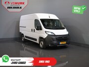 Peugeot Boxer - 2.2 HDi L2H2 LED/ Carplay/ Climate/ Navi/ Camera/ Cruise/ PD