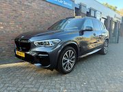 BMW X5 - XDrive45e High Executive|M-sport|Skylounge|Trekhaak|360 Came
