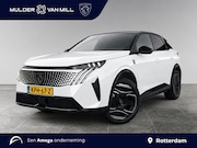 Peugeot e-3008 - GT Exclusive EV 73kWh 210pk | LEDER | SCHUIF/KANTELDAK | 20'