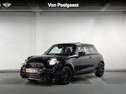MINI Cooper - 3-Deurs C John Works M | Panoramadak | Stoelverwarming | Hea