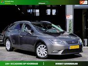 Seat Leon - ST 1.0 EcoTSI Style Connect|2e eig|NAP|Cruise|PDC