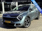 Kia Sportage - 1.6 T-GDi MHEV DynamicLine