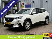 Peugeot 2008 - 1.2 PureTech Active | 1e EIGENAAR | NAVI | CRUISE | PDC | LE