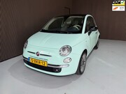 Fiat 500 - 0.9 TwinAir Turbo Cult Duurste uitvoering
