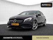 Mercedes-Benz A-klasse - 180 Ambition|NL AUTO|AMG VELGEN|FACELIFT|AUT|GROOT NAVI|STOE