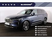 Volvo XC90 - T8 Recharge AWD Ultra Bright - Luchtvering - Panorama/schuif