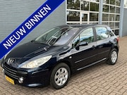 Peugeot 307 - 1.6-16V Premium / Cruisecontrole / Climate controle / Trekha