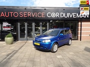 Honda HR-V - 1.6i 2WD GOED ONDERHOUDEN // + BEURT BIJ AFLEVERING