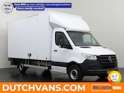 Mercedes-Benz Sprinter - 315CDI Automaat Bakwagen+Laadklep | 1006 Kg Laadvermogen | D