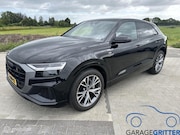 Audi Q8 - 55 TFSI e quattro Pro Line Plus