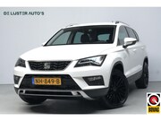 Seat Ateca - 1.0 EcoTSI style business intense | CarPlay | Camera | Pdc |