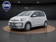 Volkswagen Up! - 1.0 | Telefoonvoorbereiding | Airco | DAB+ |