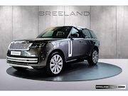 Land Rover Range Rover - 3.0 P550e AUTOBIOGRAPHY -HOME LINK|COOL BOX