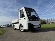 Cenntro Metro - C500 | Pick Up | Lithium | Range 180 km | Old stock