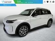 Leapmotor B03X - ProMax Design 53 kWh | Voorraad | Apple Carplay/An