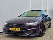 Audi A7 - Ultra Nova GT 1of111 Quattro B&O | Pano| RS Stoelen